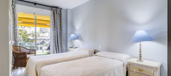 2 bedrooms Apartment in Marbella, Spain No. 283068 19