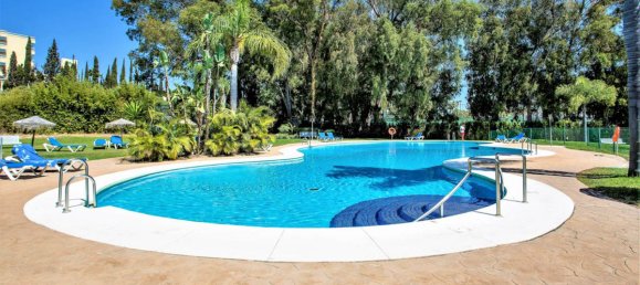 2 bedrooms Apartment in Marbella, Spain No. 283068 26