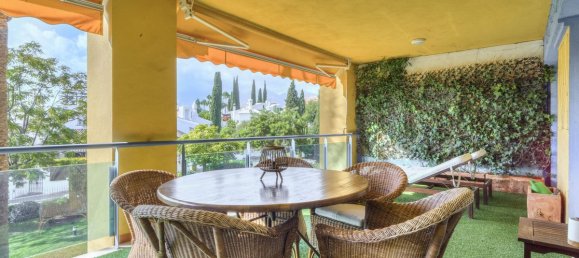 2 bedrooms Apartment in Marbella, Spain No. 283068 4