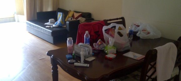 2 Schlafzimmer Wohnung in Nam Tu Liem, Vietnam, Nr. 5258 2