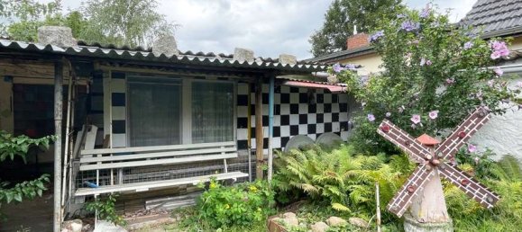 3 rooms House in Prignitz, Germany No. 222877 5