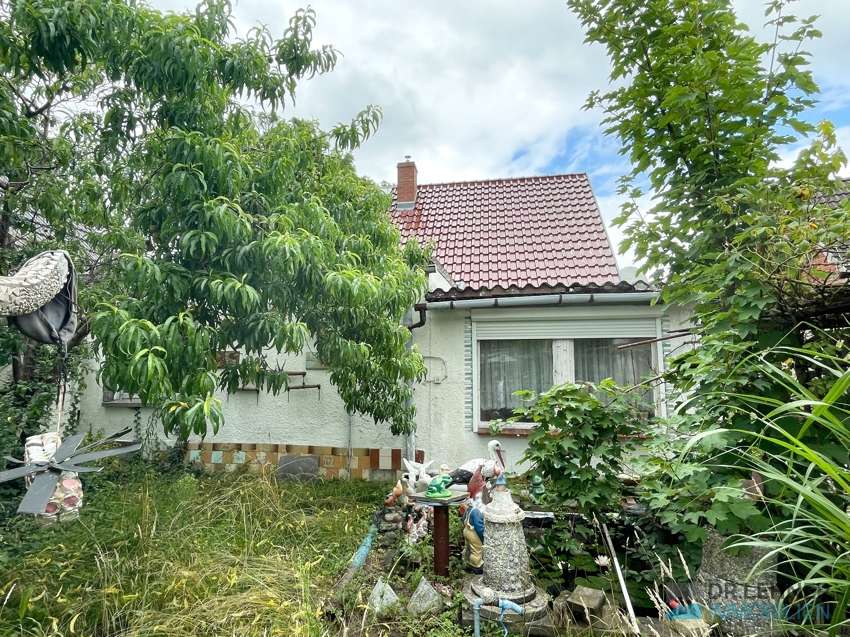 3-Zimmer Haus in Prignitz, Germany, Nr. 222877