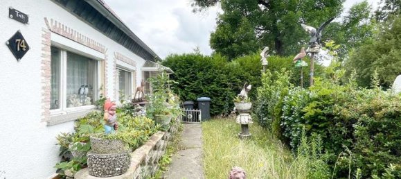 3 rooms House in Prignitz, Germany No. 222877 3