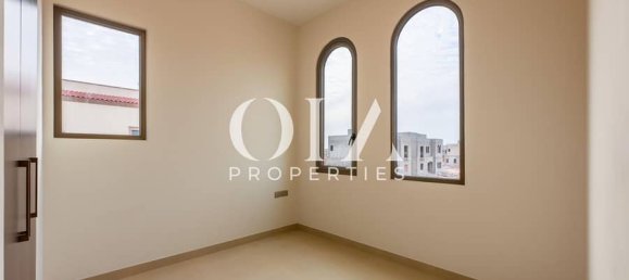 3 bedrooms Townhouse in Abu Dhabi, UAE No. 19212 13