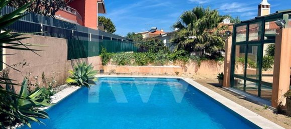 5 bedrooms House in Cascais, Portugal No. 142334 3