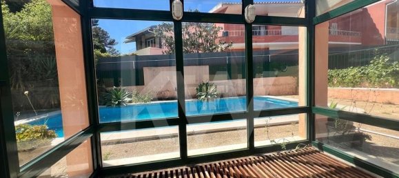 5 bedrooms House in Cascais, Portugal No. 142334 22