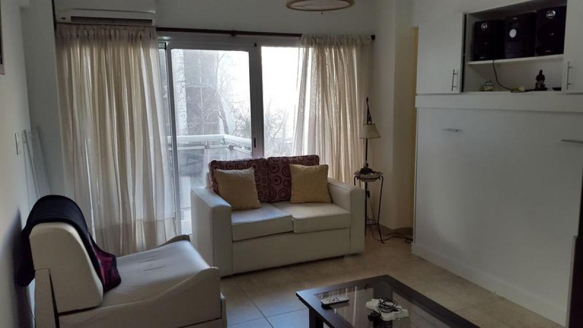 Studio in Mar del Plata, Argentina No. 86158