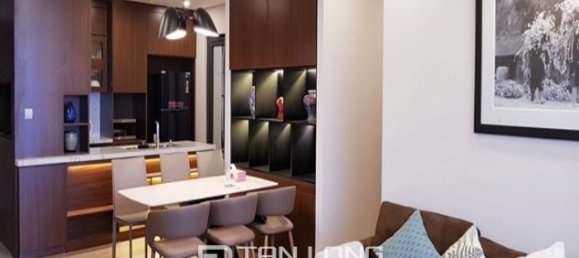 3 Schlafzimmer Wohnung in Bac Tu Liem, Vietnam, Nr. 1094 4