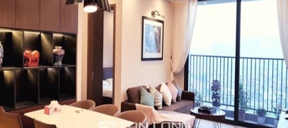 3 Schlafzimmer Wohnung in Bac Tu Liem, Vietnam, Nr. 1094 2