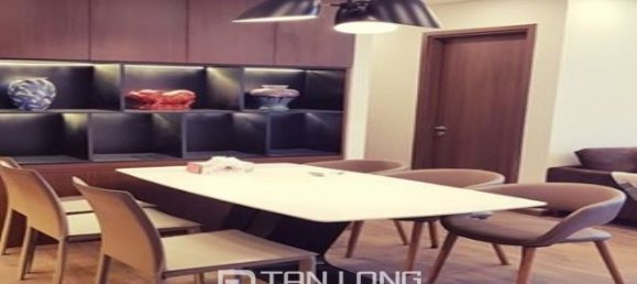 3 Schlafzimmer Wohnung in Bac Tu Liem, Vietnam, Nr. 1094 5