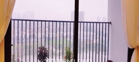 3 Schlafzimmer Wohnung in Bac Tu Liem, Vietnam, Nr. 1094 8