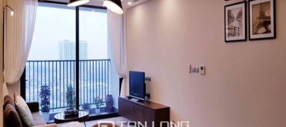 3 Schlafzimmer Wohnung in Bac Tu Liem, Vietnam, Nr. 1094 3