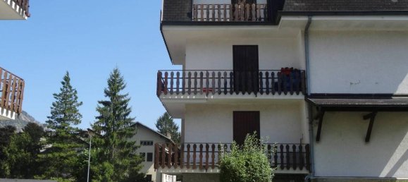 2-Zimmer Wohnung in Malesco, Italy, Nr. 172347 16
