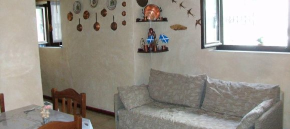2-Zimmer Wohnung in Malesco, Italy, Nr. 172347 3