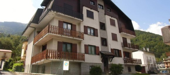 2-Zimmer Wohnung in Malesco, Italy, Nr. 172347 15