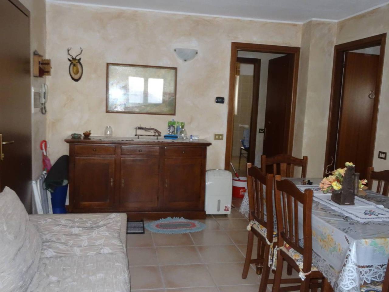 2-Zimmer Wohnung in Malesco, Italy, Nr. 172347