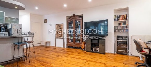 3 bedrooms Apartment in Lyon, France No. 335255 4