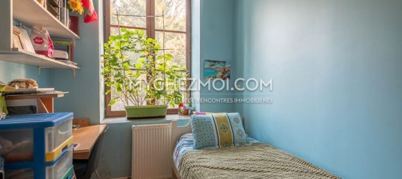 3 bedrooms Apartment in Lyon, France No. 335255 8