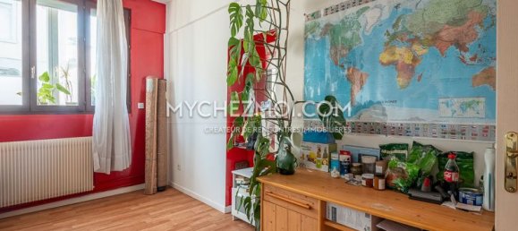 3 bedrooms Apartment in Lyon, France No. 335255 10