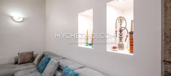 3 bedrooms Apartment in Lyon, France No. 335255 5