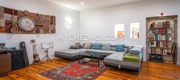 3 bedrooms Apartment in Lyon, France No. 335255 2