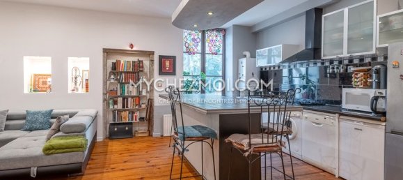 3 bedrooms Apartment in Lyon, France No. 335255 6