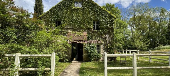 8 غرف نوم منزل في Chars, France رقم 180934 17