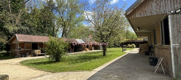 8 غرف نوم منزل في Chars, France رقم 180934 5