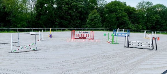 8 غرف نوم منزل في Chars, France رقم 180934 22