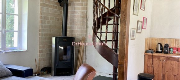 8 غرف نوم منزل في Chars, France رقم 180934 27