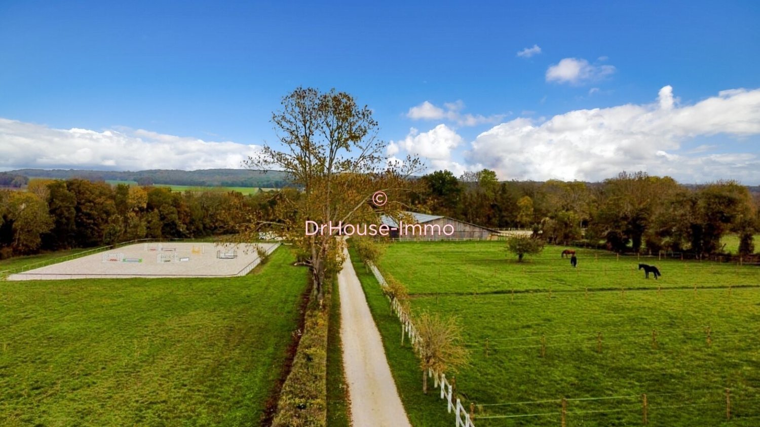 8 غرف نوم منزل في Chars, France رقم 180934