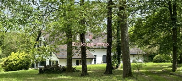 8 غرف نوم منزل في Chars, France رقم 180934 11