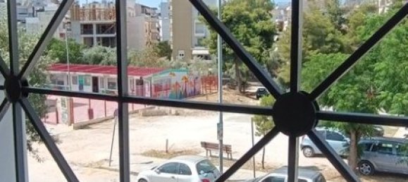 5 Schlafzimmer Gewerbliche Immobilie in Nea Smyrni, Greece, Nr. 52512 9