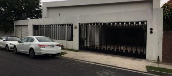 Casa T4 em Nuevo Leon, Mexico N.º 189591 2