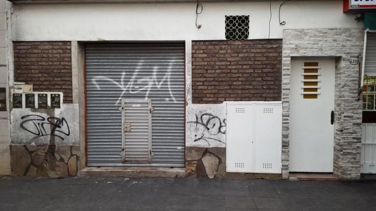 Studio in Tres de Febrero, Argentina No. 1509