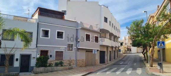 4 Schlafzimmer Stadthaus in Granada, Spain, Nr. 151093 32