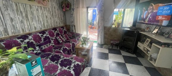 4 Schlafzimmer Stadthaus in Granada, Spain, Nr. 151093 10