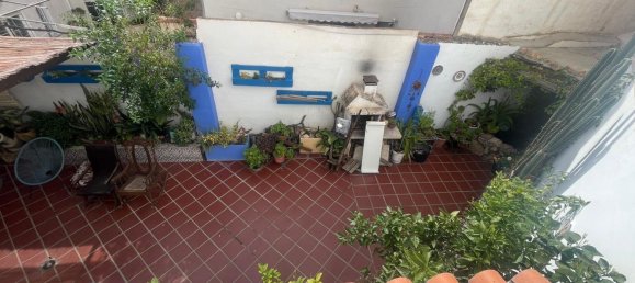 4 Schlafzimmer Stadthaus in Granada, Spain, Nr. 151093 19