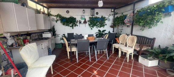 4 Schlafzimmer Stadthaus in Granada, Spain, Nr. 151093 9
