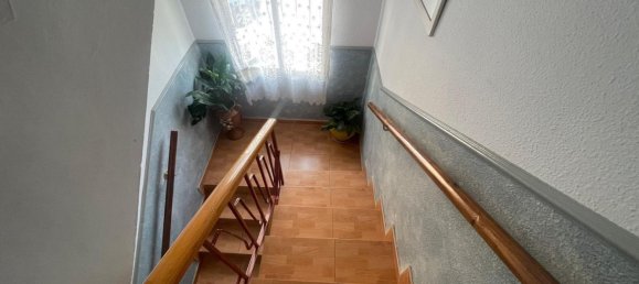 4 Schlafzimmer Stadthaus in Granada, Spain, Nr. 151093 14