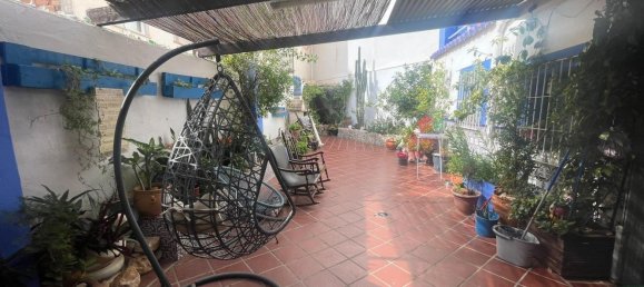 4 Schlafzimmer Stadthaus in Granada, Spain, Nr. 151093 8