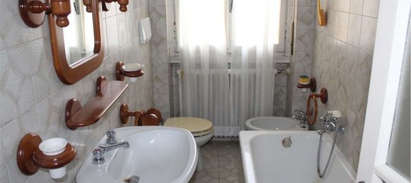 Вилла с 3 комнатами в Чезано Мадерно, Италия № 334591 13