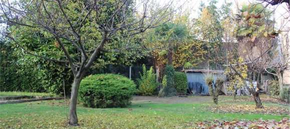 Вилла с 3 комнатами в Чезано Мадерно, Италия № 334591 25