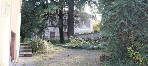 Вилла с 3 комнатами в Чезано Мадерно, Италия № 334591 21