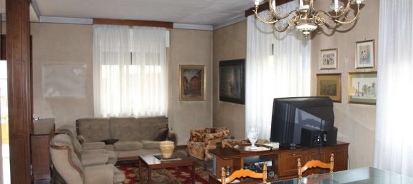 Вилла с 3 комнатами в Чезано Мадерно, Италия № 334591 5