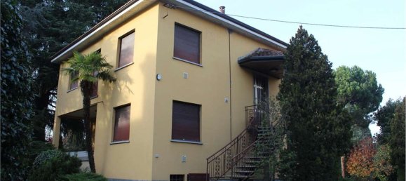 Вилла с 3 комнатами в Чезано Мадерно, Италия № 334591 2