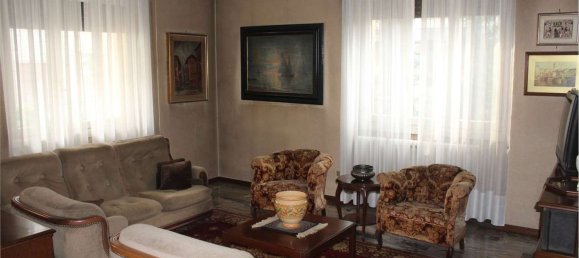 Вилла с 3 комнатами в Чезано Мадерно, Италия № 334591 4