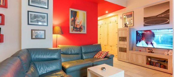 3 rooms Apartment in Bologna, Italy No. 15587 13