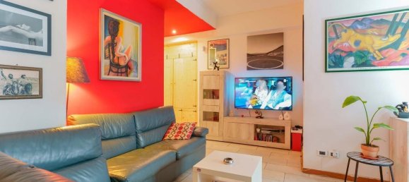 3 rooms Apartment in Bologna, Italy No. 15587 20