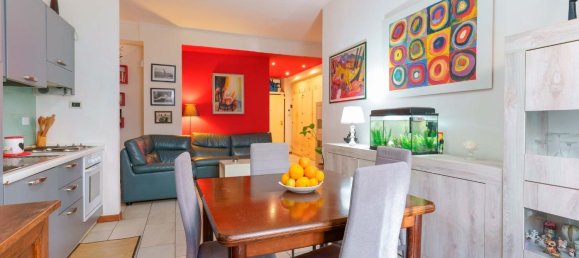 3 rooms Apartment in Bologna, Italy No. 15587 16